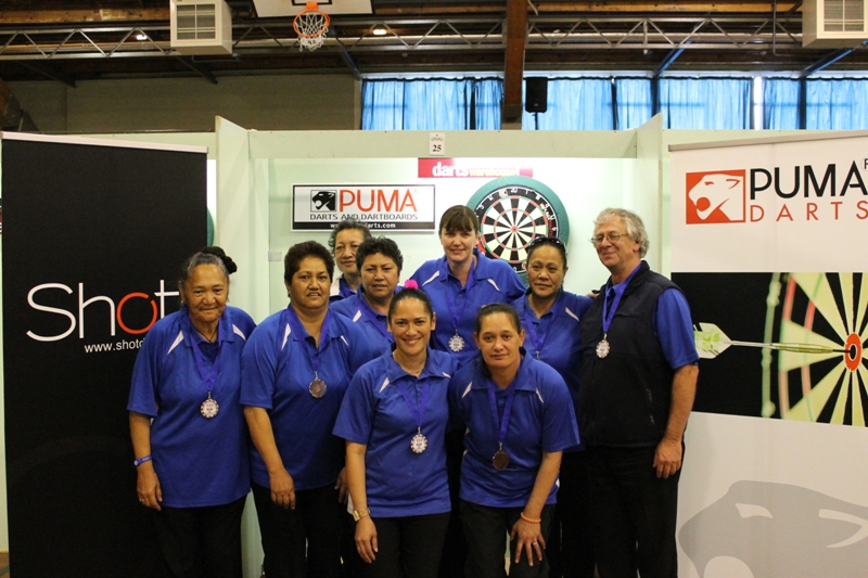 Runners Up Northland
