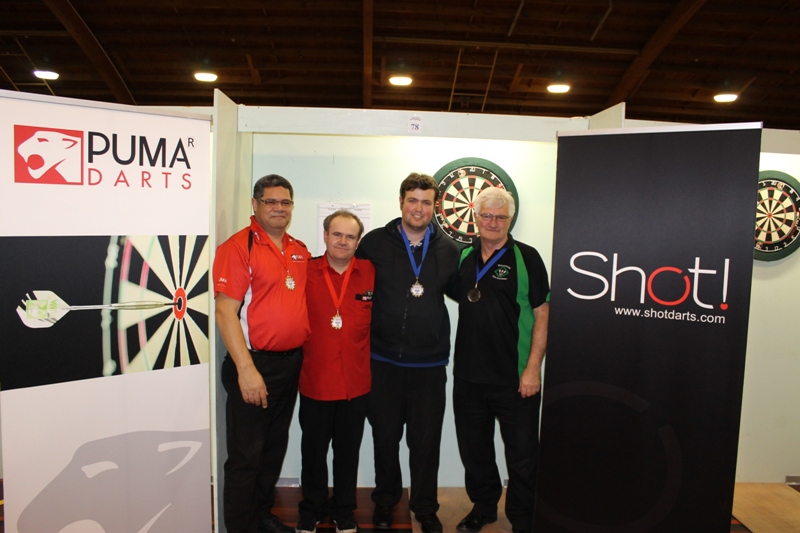 NZDC Men's Pairs Winners and Runners Up Web