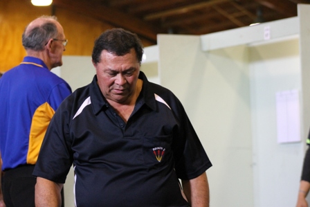 Sonny Harris (Auckland)
