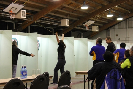 That Winning Moment Jo Steed