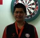 New Zealand Open Winners Ladies Sha Hohipa