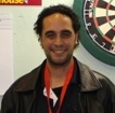 New Zealand Open Winner Men's Cody Harris