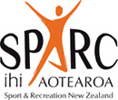 Sport & Recreation New Zealand