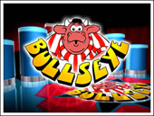 �Bullseye Games Show