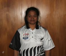 2007 Mosgiel 5000 Ladies Winner Mihi George