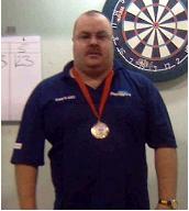 Steve Gooch
