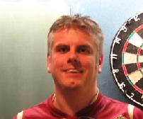 Tony Carmichael Mosgiel 5000 Men's Singles Winner 2011