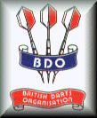 British Darts Organisation