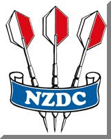 New Zealand Darts Council Logo