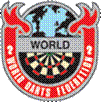 World Darts Federation