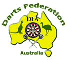 Darts Federation of Australia