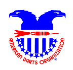 American Darts Organization