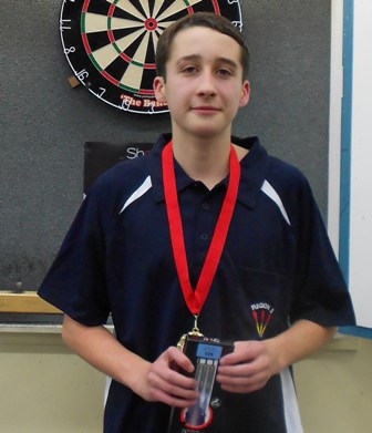 Most 180s Jack Mitchell – West City