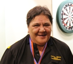 Anna Neho (Wellington)